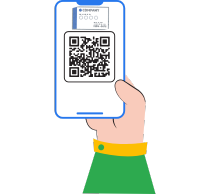 Digital Business Cards